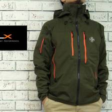 RLX Ralph Lauren Badlands Nylon Jacket画像