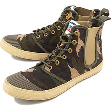 Admiral OXFORD CIRCUS Camo SJAD1229-105画像