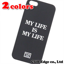40% AGAINST RIGHTS MY LIFE / I PHONE CASE画像