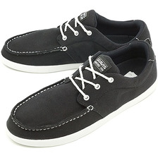 gravis SKIPPER MNS BLACK 12861100 001画像