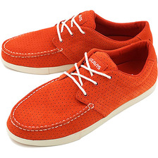 gravis SKIPPER LX MNS ORANGE 12863100 800画像