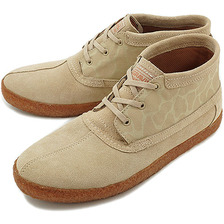 gravis NOMAD EXP MNS KHAKI 12840100 260画像