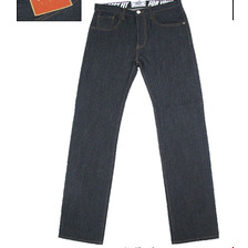 KIKS TYO Slim Denim Pant KT1401P-02画像