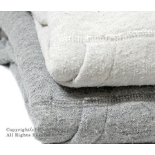 REMI RELIEF SILK NEP PULL PARKA RN1516-9223画像