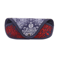 ESSENTIAL DESIGNS &times; PORTER PAISLEY EYEGLASS CASE E141809画像