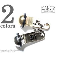 CANDY DESIGN & WORKS COOPER キーホルダー CK-15画像