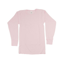 INDERA MILLS WOMEN'S WARMWEARTHERMAL L/S画像