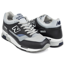new balance M1500UC CHARCOAL MADE IN ENGLAND画像