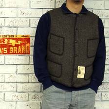 RRL LIMITED EDITION BROWN'S BEACH タイプ ベスト画像