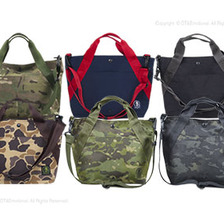 BULLET ミニトートバッグ BSA-1415画像