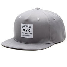 atmos × aNYthing 5 PANEL HAT GRAY ANY-NA-C001画像