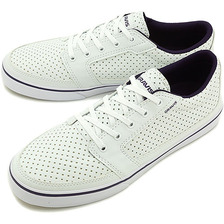 gravis LOWDOWN MNS WHITE 12829100 100画像