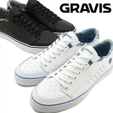 gravis TARMAC VULC LX MNS 12834100 318/12852100 005画像