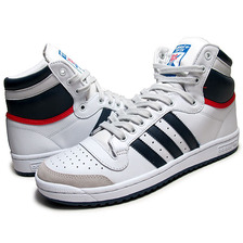 adidas TOP TEN HI neowhi/nny-colred D65161画像