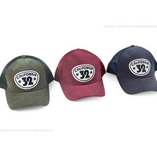 OLDMAN'S カリフォルニアメッシュキャップ 1442画像