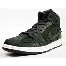 NIKE AIR JORDAN I MID NOUVEAU "MICHAEL JORDAN" "LIMITED EDITION for NONFUTURE" KKI/KKI/NAT 629151-303画像