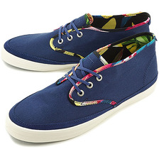 gravis QUARTERS CC BLUE DEPTH 12819100 402画像