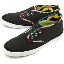 gravis QUARTERS CC BLACK 12819100 001画像