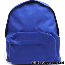 COMME des GARCONS HOMME PLUS バックパック L BLUE画像