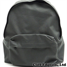 COMME des GARCONS HOMME PLUS バックパック L GRAY画像