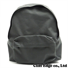 COMME des GARCONS HOMME PLUS バックパック M GRAY画像