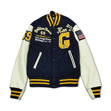 GB SPORTS #60J KEN JAPANESE FIT画像