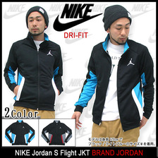 NIKE Jordan S Flight JKT BRAND JORDAN 598517画像