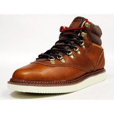 Reebok EX-O-FIT CLEAN RW BOOTS BRN/WHT V45979画像