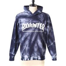 BOUNTY HUNTER BxH Tie-Dye PK BHLC1402-8画像