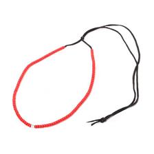 BOUNTY HUNTER BxH Beads Necklace BHFA1402-12画像