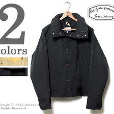 Rocky Mountain Featherbed 60/40ショートシェルマウンテンパーカー 450-491-11画像