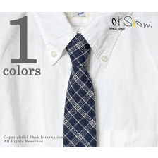 orslow インディゴタイ 03-010画像