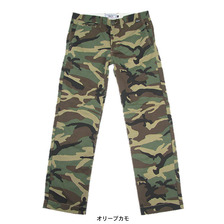 KIKS TYO Concrete City Chino Pant KT1401P-03画像