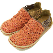 Indian Motocycle ID-1261B ORANGE画像