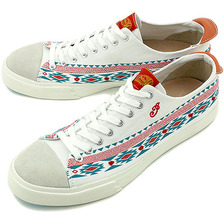 Indian Motocycle ID-949 WHITE画像