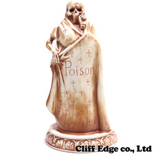 NEIGHBORHOOD BOOSE.REAPER/C-INCENSE CHAMBER BROWN画像