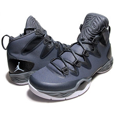 NIKE AIR JORDAN XX8 SE d.gry/weht-blk-c.gry 616345-003画像