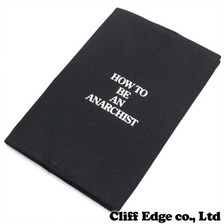 40% AGAINST RIGHTS COOK BOOK/BOOK COVER BLACK画像