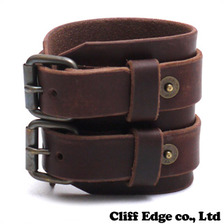 NEIGHBORHOOD SLAVE.WS/CL-WRIST BAND画像