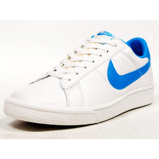 NIKE TENNIS CLASSIC RM "LIMITED EDITION for SELECT" WHT/SAX 631692-140画像