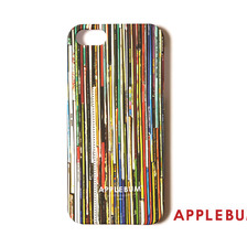 APPLEBUM Golden Era iPhone Case MULTI画像