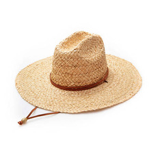 SAN DIEGO HAT RSM ストローハット画像