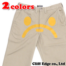 A BATHING APE MILO ALL SAFARI CHINO PANTS 2A20-152-018画像
