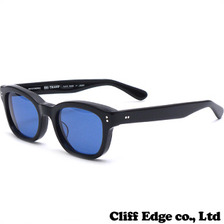 NEIGHBORHOOD BIG TRAMP/A-SHADE BLACKxBLUE画像