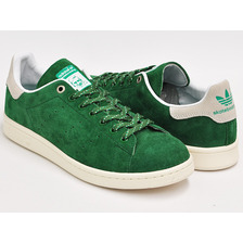adidas STAN SMITH SKATEBOARDING AMAGRN / RUNWHT / FREGRN G98163画像