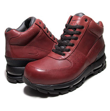 NIKE AIR MAX GOADOME tar/tar-oxen brn 865031-020画像