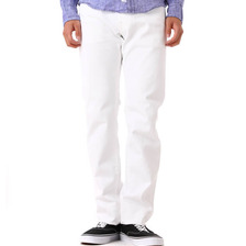 AG jeans MATCHBOX / WHITE AG1131OSDWH3画像