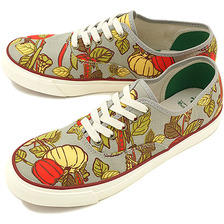 PF Flyers WINDJAMMER Gray/Beggie PM14WJ 1Y画像