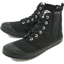 Admiral OXFORD CIRCUS Black/Silver SJAD1229-0220画像