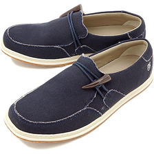 conqueror DISCOVER CV NAVY画像